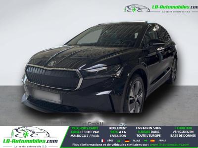 Skoda Enyaq iV 80x