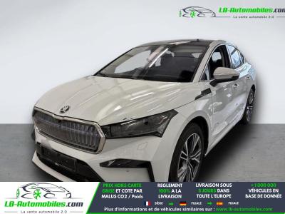 Skoda Enyaq iV 80x