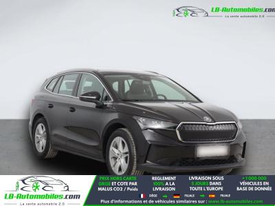 Skoda Enyaq iV 80