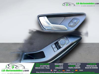 Ford Fiesta 1.0 EcoBoost 125 ch BVM