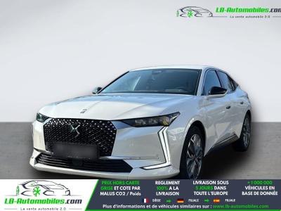 DS DS4 Hybride E-Tense 225 BVA
