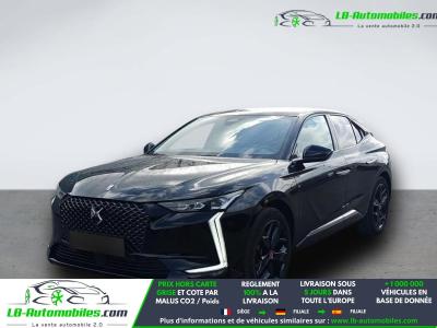 DS DS4 Hybride E-Tense 225 BVA