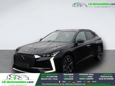 DS DS4 Hybride E-Tense 225 BVA