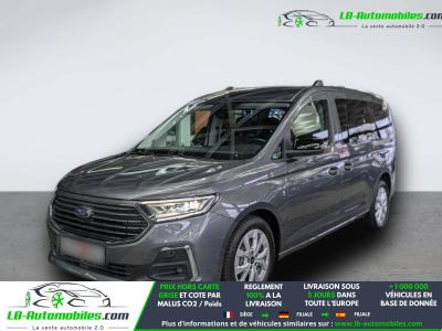 Ford Grand Tourneo 2.0 EcoBlue 122 BVA