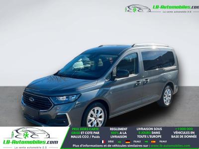 Ford Grand Tourneo 2.0 EcoBlue 122 BVA
