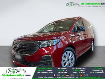 Ford Grand Tourneo 2.0 EcoBlue 122 BVA