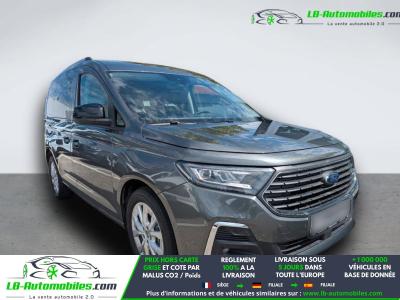 Ford Grand Tourneo 2.0 EcoBlue 122 BVA