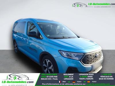 Ford Grand Tourneo 2.0 EcoBlue 122 BVA