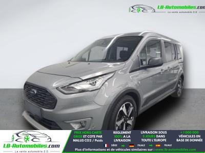 Ford Grand Tourneo 2.0 EcoBlue 122 BVA