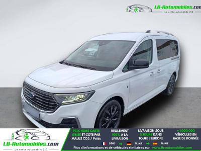 Ford Grand Tourneo 2.0 EcoBlue 122 BVA