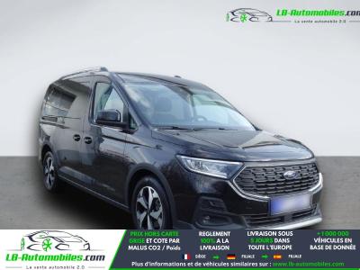 Ford Grand Tourneo 2.0 EcoBlue 122 BVA