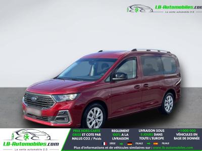 Ford Grand Tourneo 2.0 EcoBlue 122 BVA