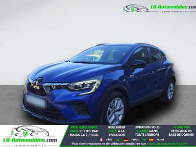 Mitsubishi ASX 1.6 MPI HEV 143 BVA