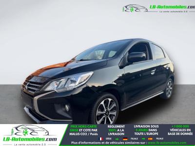 Mitsubishi Space Star 1.2 MIVEC 71 BVA