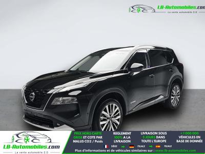 Nissan X-Trail e-POWER 204 ch