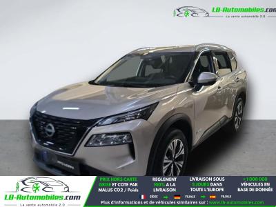 Nissan X-Trail e-POWER 204 ch