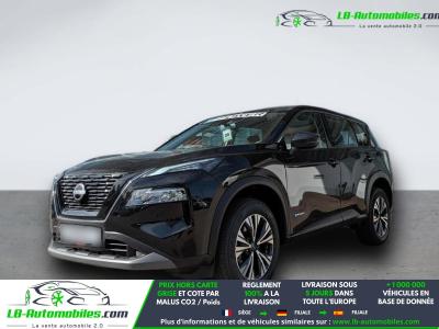 Nissan X-Trail e-POWER 204 ch