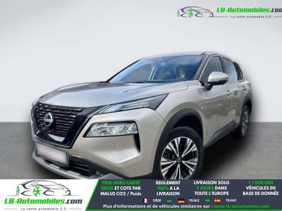 Nissan X-Trail e-POWER 204 ch