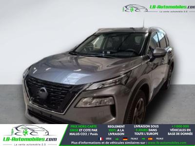 Nissan X-Trail e-POWER 204 ch