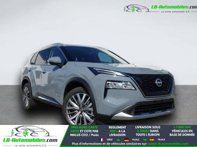 Nissan X-Trail e-POWER 213 ch e-4ORCE 5 Places BVA