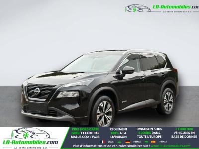 Nissan X-Trail e-POWER 213 ch e-4ORCE 5 Places BVA