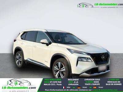 Nissan X-Trail e-POWER 204 ch