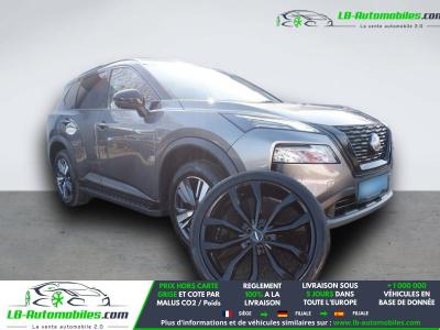 Nissan X-Trail e-POWER 204 ch