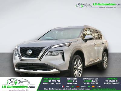 Nissan X-Trail e-POWER 213 ch e-4ORCE 7 Places BVA