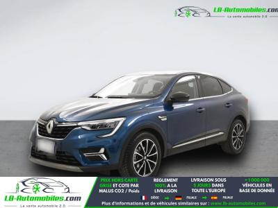 Renault Arkana E-Techhybride 145 BVA