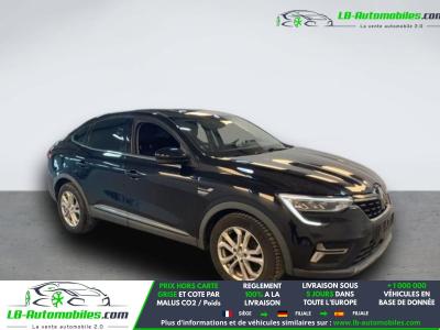 Renault Arkana E-Techhybride 145 BVA