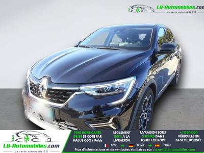 Renault Arkana E-Techhybride 145 BVA