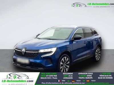 Renault Austral mild hybrid advanced 130 BVA