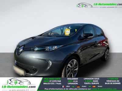 Renault Zoe R110 BVA