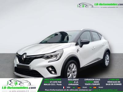 Renault Captur TCe 140 BVM