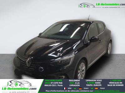 Renault Clio V E-Tech 140 BVA