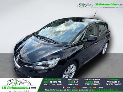 Renault Scenic 1.3TCe 115 BVM