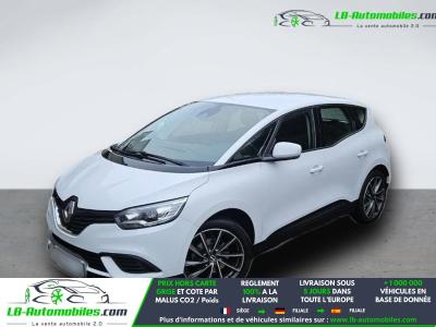 Renault Scenic 1.3TCe 115 BVM