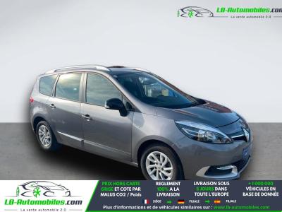 Renault Scenic 1.3TCe 115 BVM