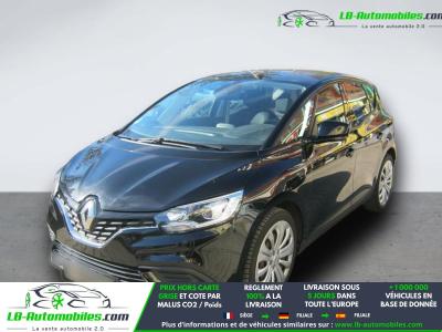 Renault Scenic 1.3TCe 115 BVM