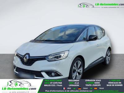 Renault Scenic 1.3TCe 115 BVM