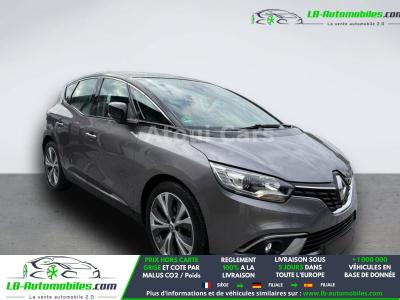 Renault Scenic 1.3TCe 115 BVM