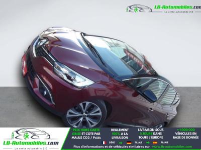 Renault Scenic TCe 130 BVM