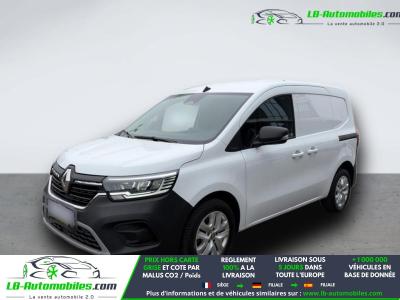 Renault Kadjar dCi 115 BVM