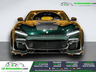 Ferrari Purosangue 6.5 V12 725 ch