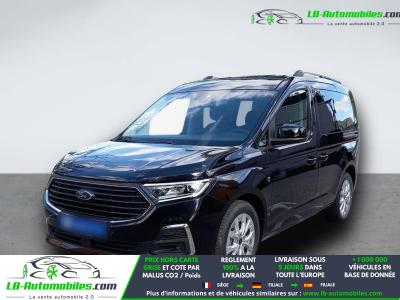 Ford Tourneo Connect 2.0 EcoBlue 122 BVA