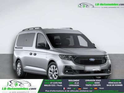 Ford Tourneo Connect 2.0 EcoBlue 122 BVA