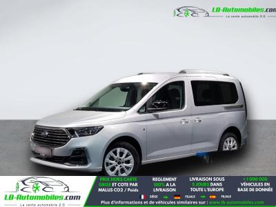 Ford Tourneo Connect 2.0 EcoBlue 122 BVA