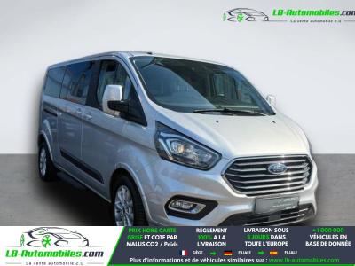 Ford Tourneo Custom 310 L2H1 2.0 EcoBlue 130 BVM