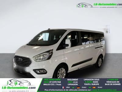 Ford Tourneo Custom 320 L2H1 2.0 EcoBlue 130 BVM