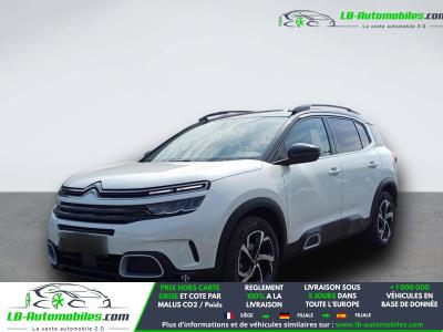Citroën C5 Aircross PureTech 130 BVM